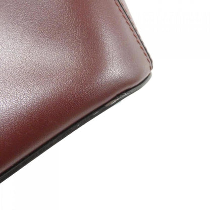 Cartier Others Red Handbags