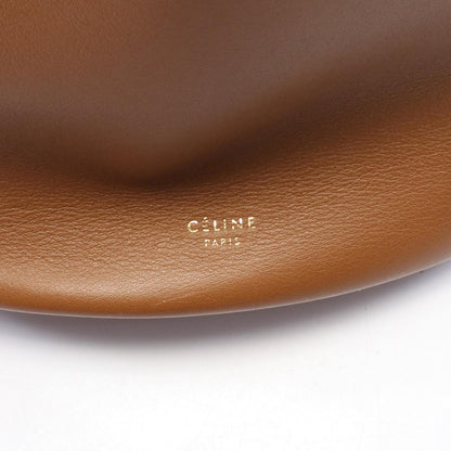 Celine Others Brown Shoulder Bags