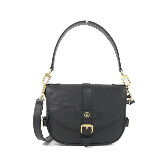 Louis Vuitton Others Black Shoulder Bags