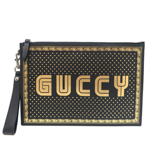 Gucci Others Black Clutch Bags