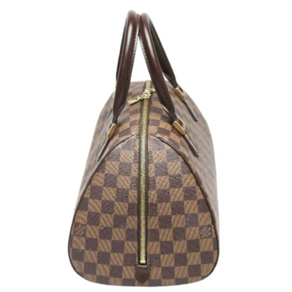 Louis Vuitton Monogram Canvas Brown Handbags