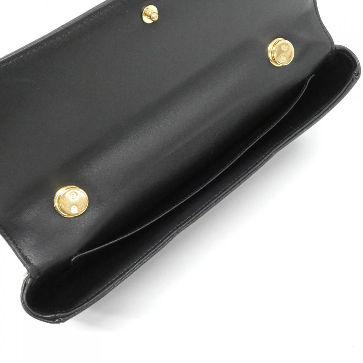 Celine Others Black Shoulder Bags