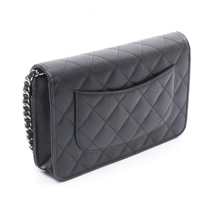 Chanel Others Black Shoulder Bags