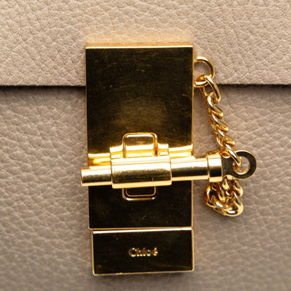 Chloé Others Gold Shoulder Bags