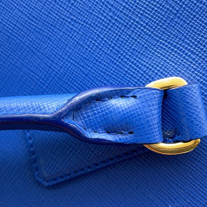 Prada Others Blue Handbags