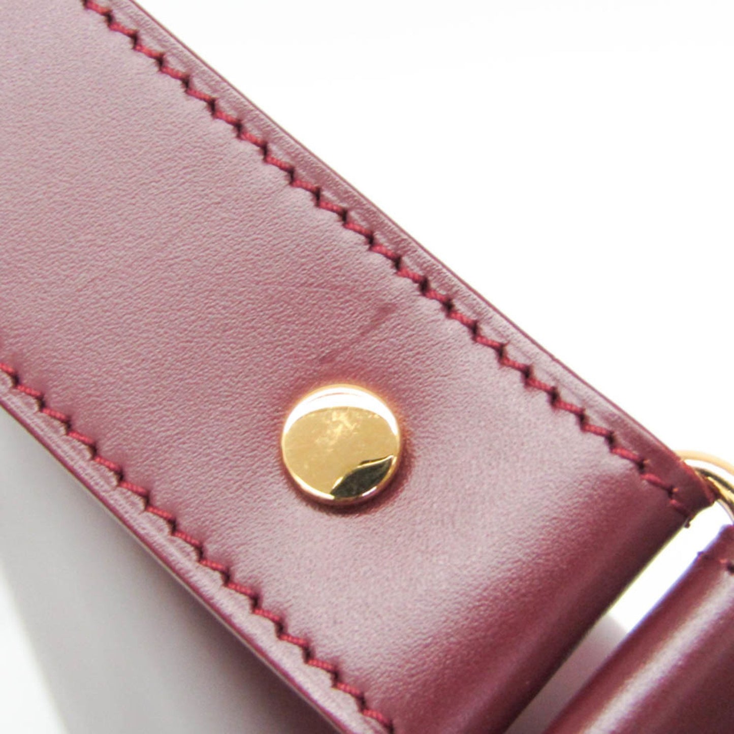 Cartier Others Red Shoulder Bags