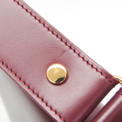 Cartier Others Red Shoulder Bags