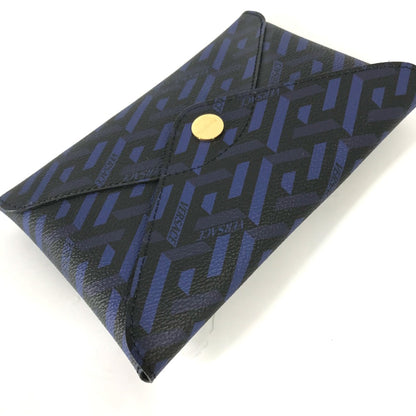 Versace Others Blue Small Bags