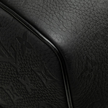 Louis Vuitton Others Black Travel Bags