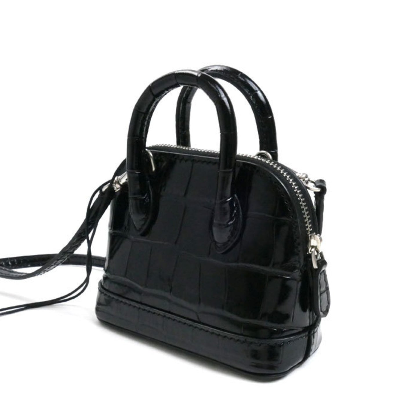 Balenciaga Others Black Shoulder Bags