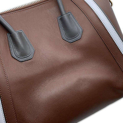 Givenchy Others Brown Shoulder Bags