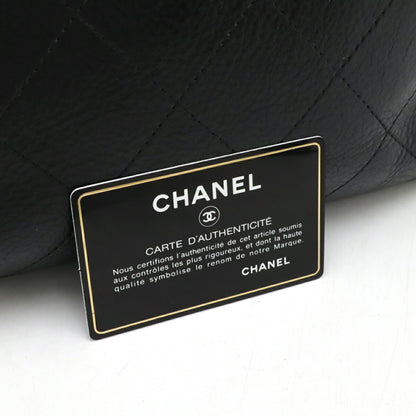 Chanel Others Black Handbags