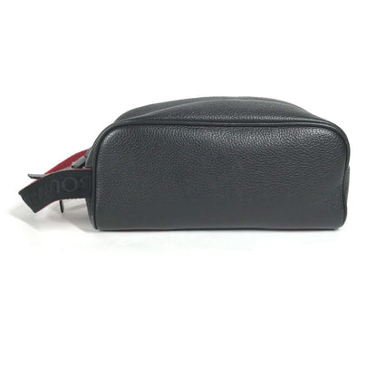 Christian Louboutin Others Black Clutch Bags