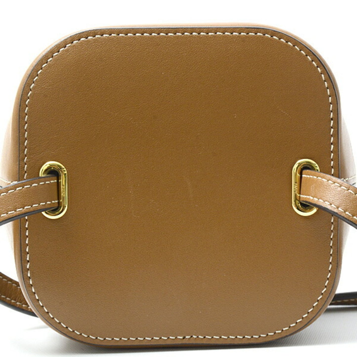 Celine Others Brown Shoulder Bags