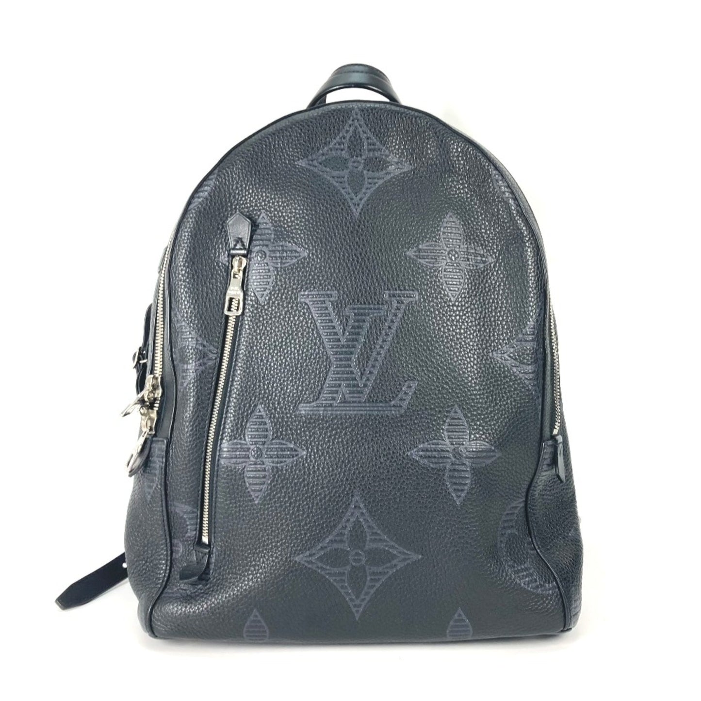 Louis Vuitton Others Black Backpacks