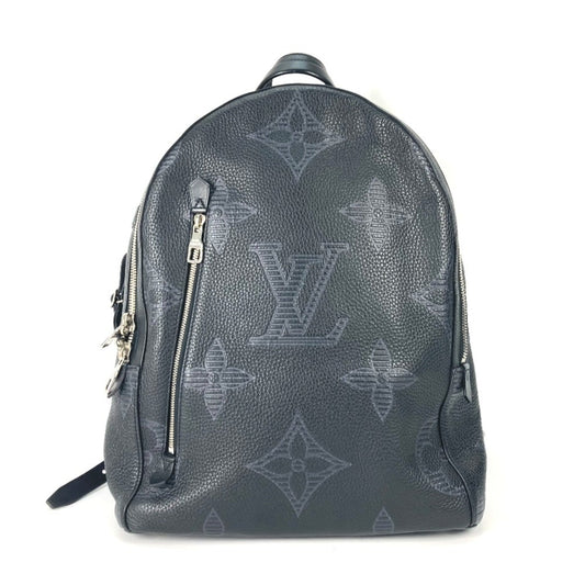 Louis Vuitton Others Black Backpacks