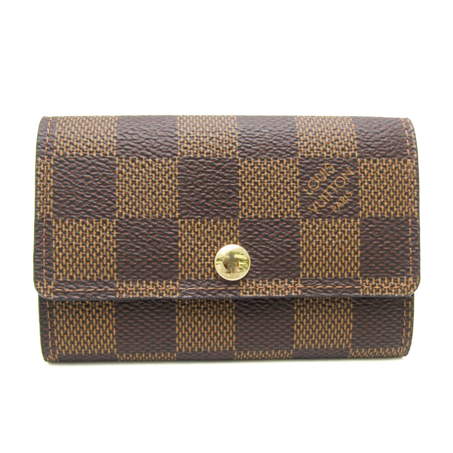 Louis Vuitton Monogram Canvas Brown Cases