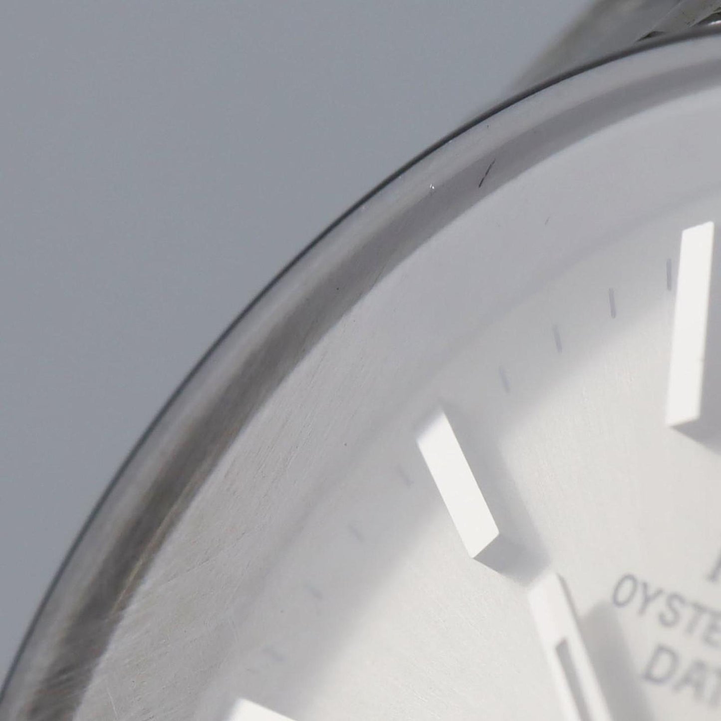 Rolex Others Silver Watches
