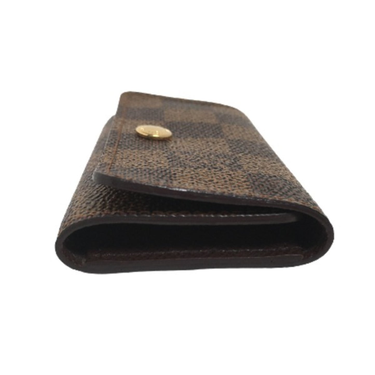 Louis Vuitton Monogram Canvas Brown Cases