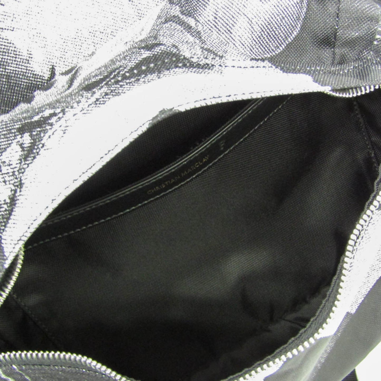 Celine Nylon Black Backpacks