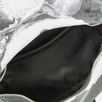 Celine Nylon Black Backpacks
