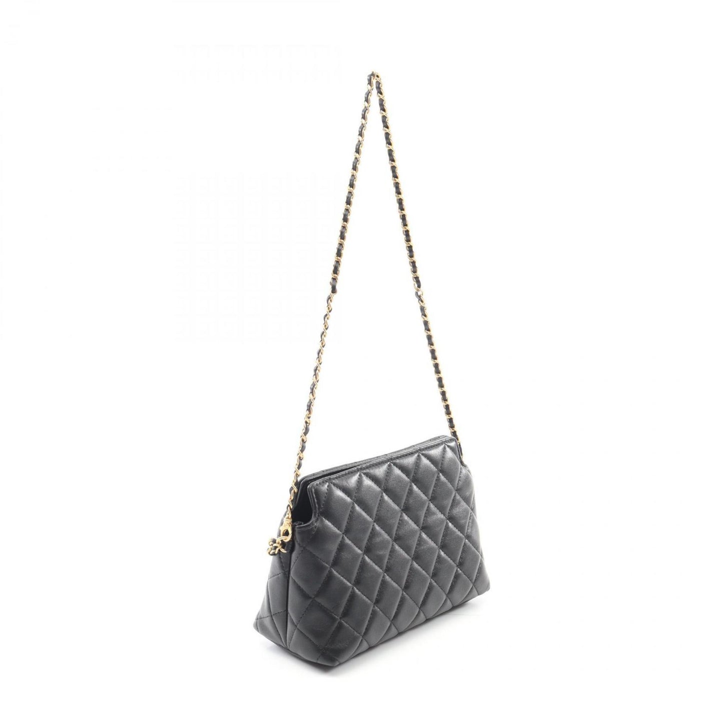 Chanel Others Black Shoulder Bags