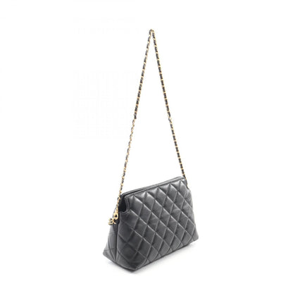 Chanel Others Black Shoulder Bags