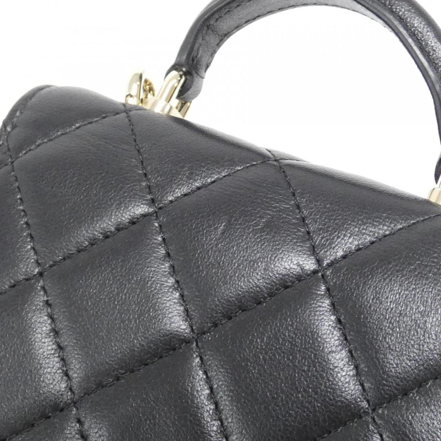 Chanel Others Black Shoulder Bags