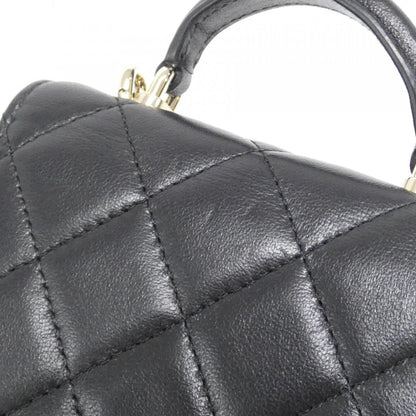 Chanel Others Black Shoulder Bags