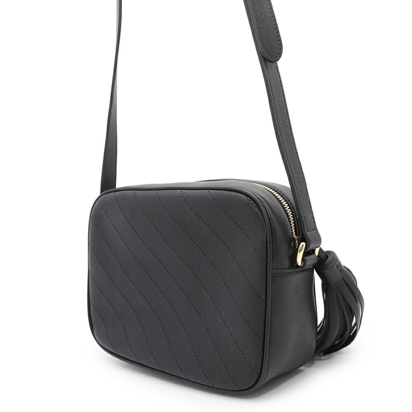 Gucci Others Black Shoulder Bags