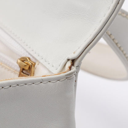Chanel Others White Handbags