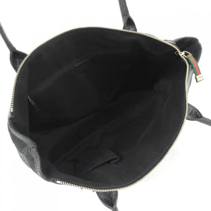 Gucci Canvas Black Handbags