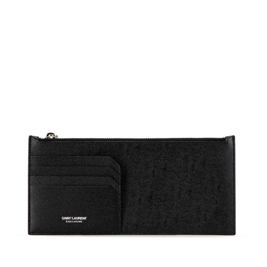 Saint Laurent Others Black Cases