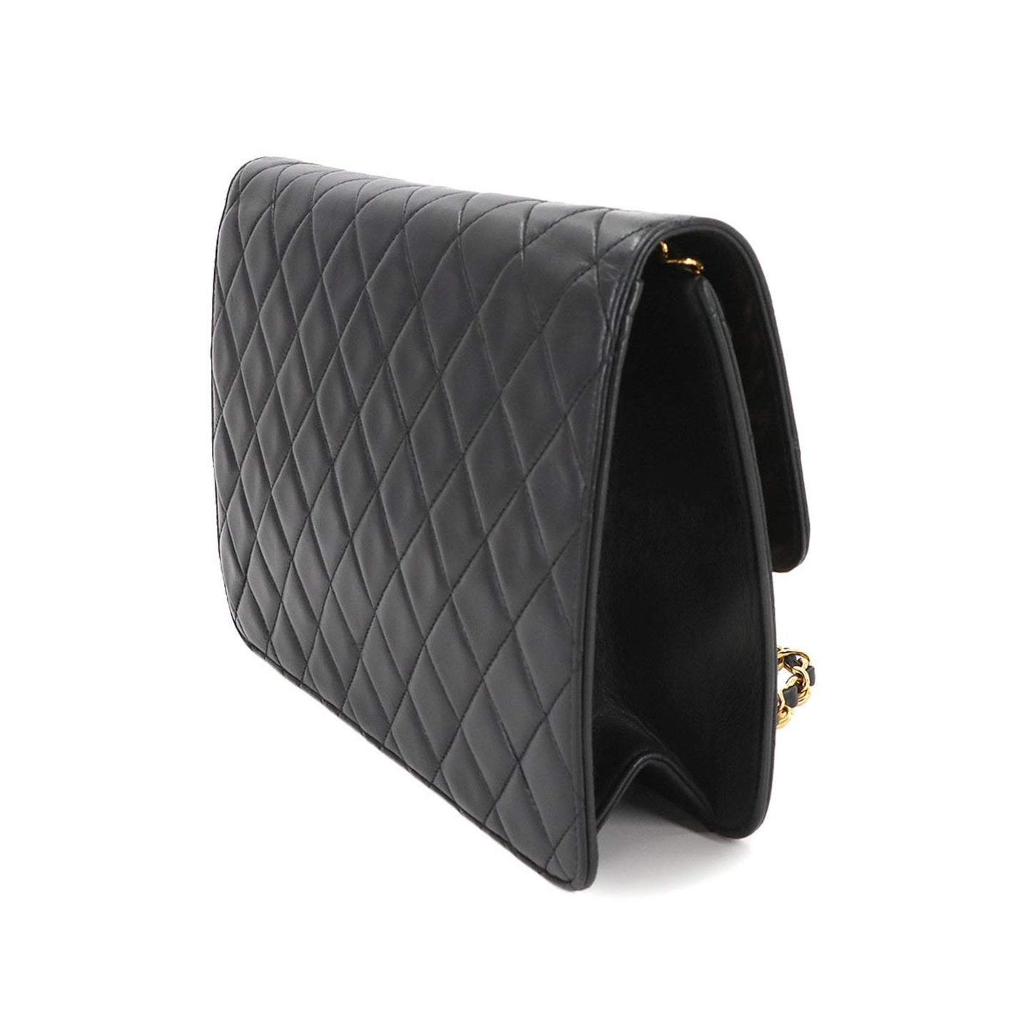 Chanel Others Black Shoulder Bags