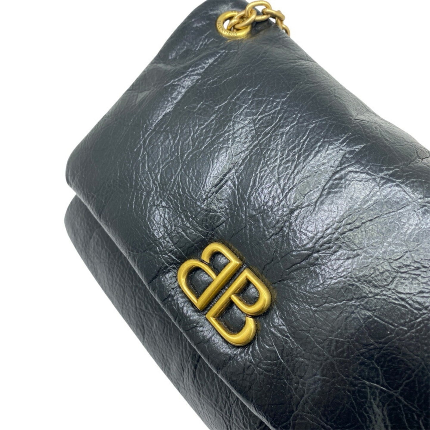 Balenciaga Others Black Shoulder Bags