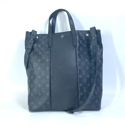 Louis Vuitton Others Black Tote Bags