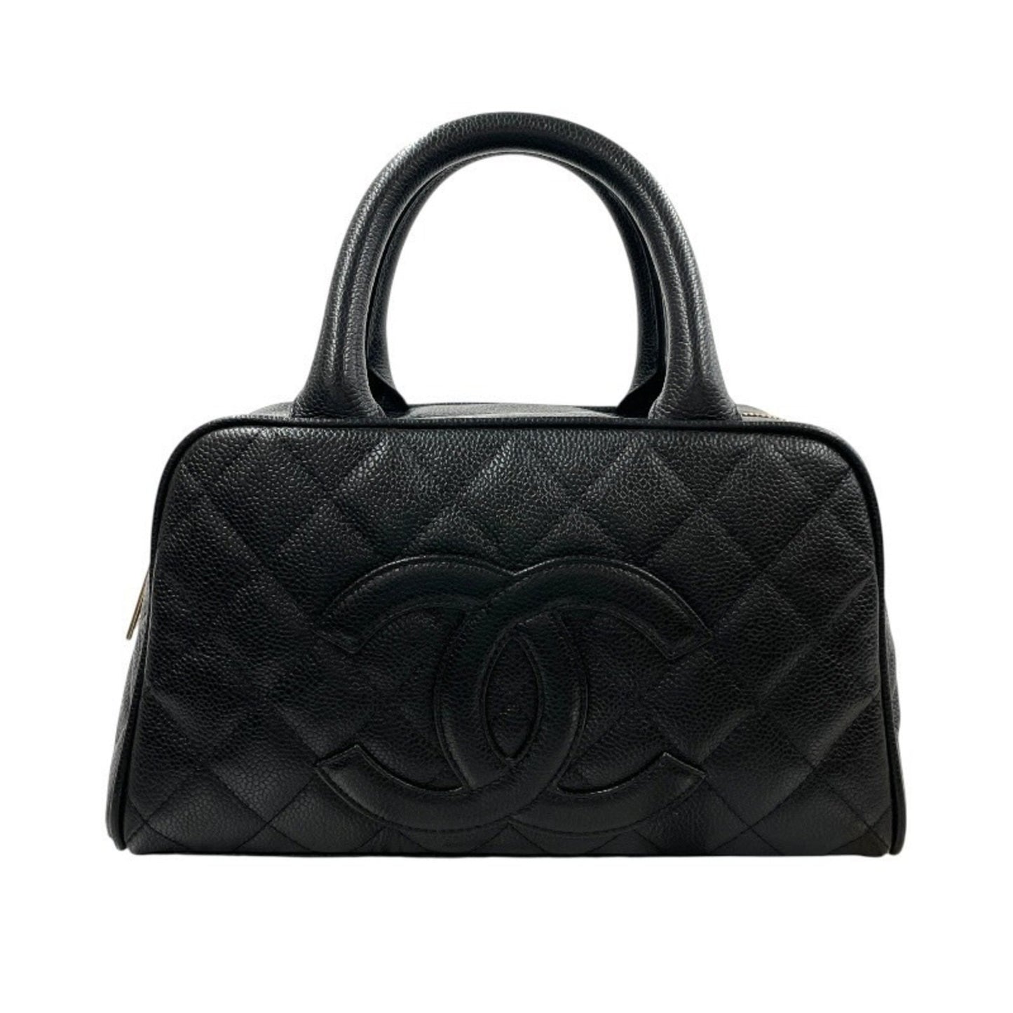Chanel Others Black Handbags