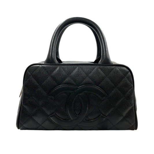 Chanel Others Black Handbags