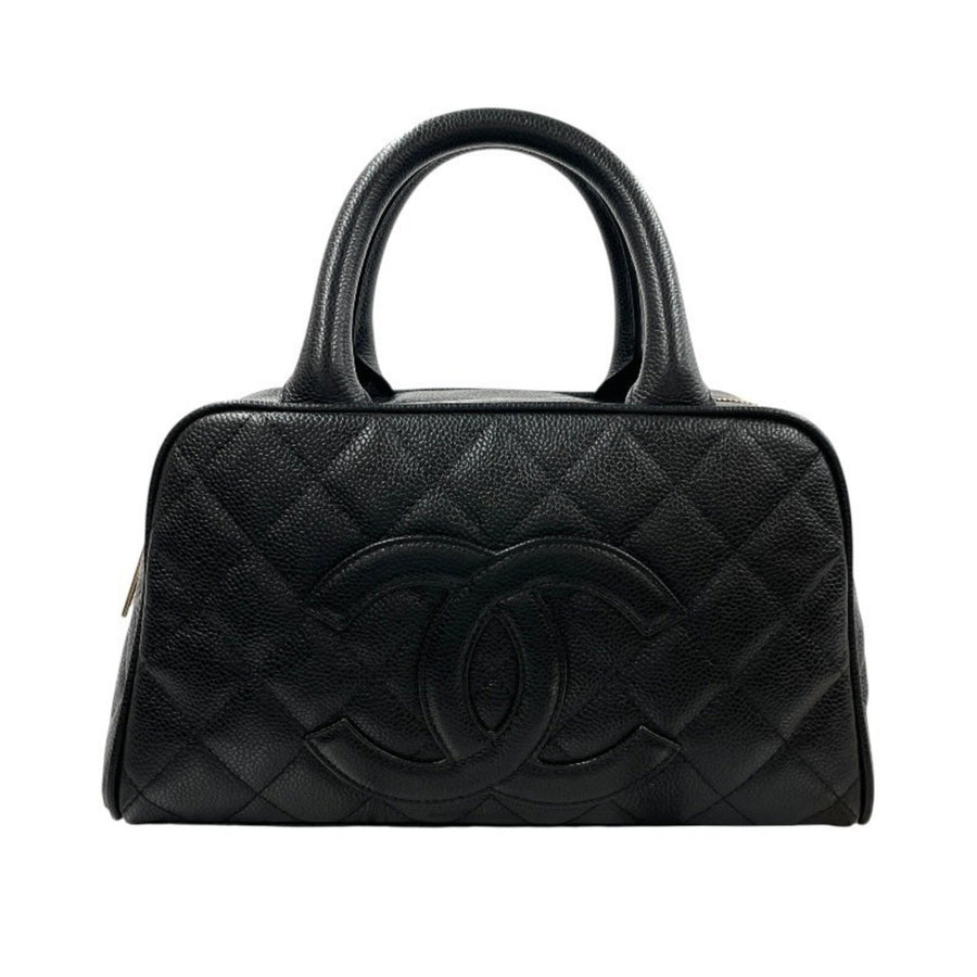 Chanel Others Black Handbags