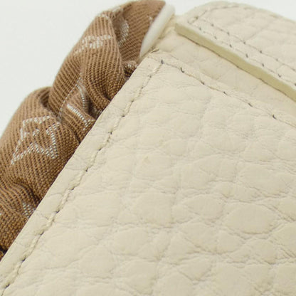 Louis Vuitton Canvas Brown Handbags