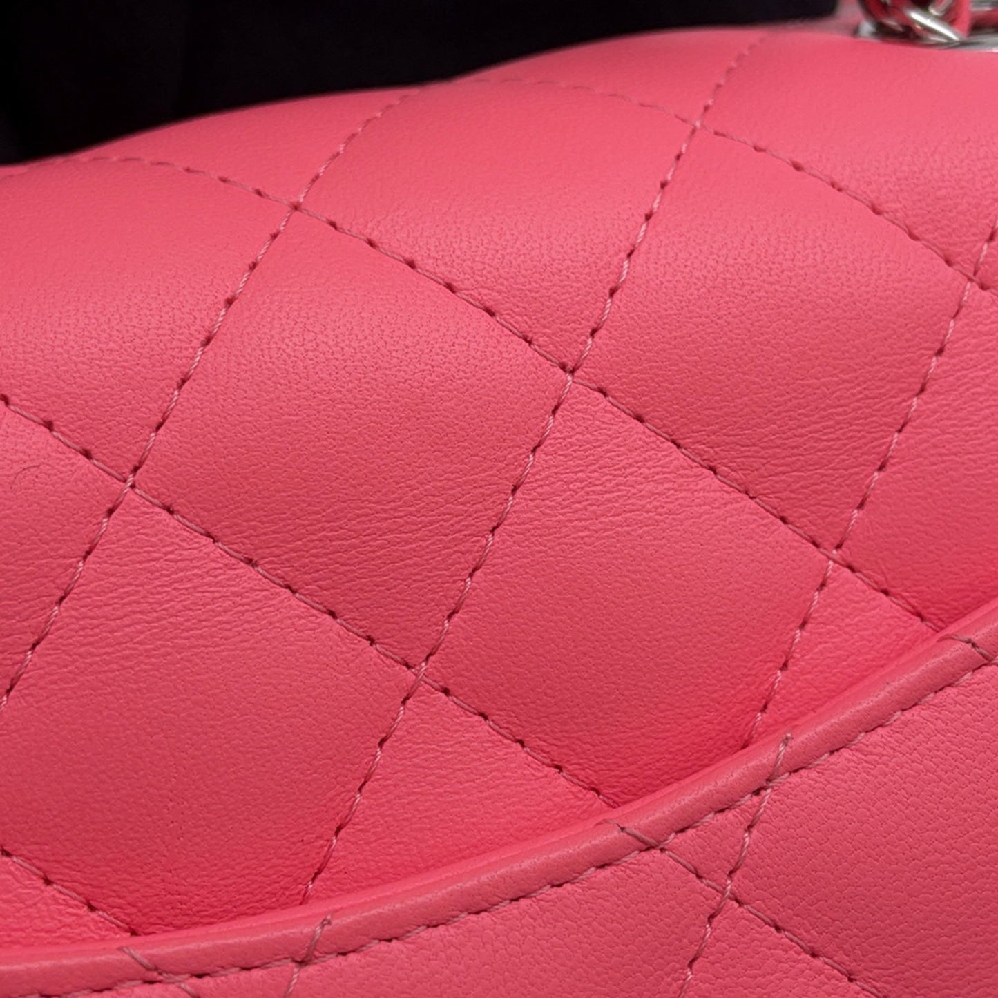 Chanel Others Pink Shoulder Bags