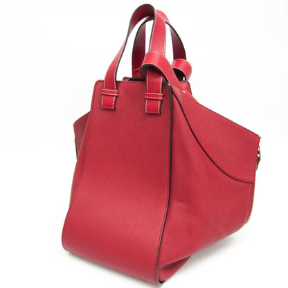 Loewe Others Red Handbags