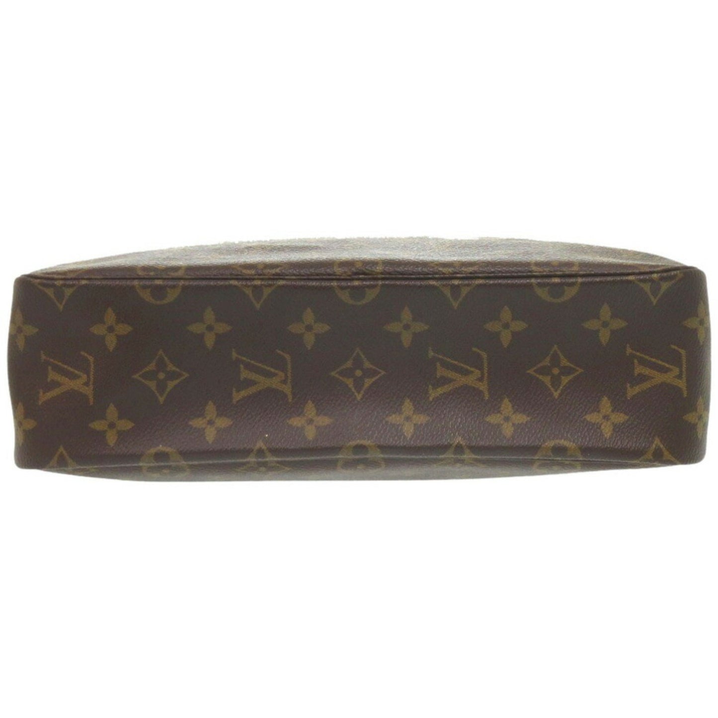 Louis Vuitton Monogram Canvas Brown Small Bags