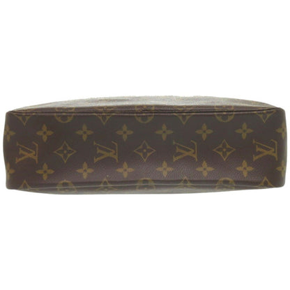 Louis Vuitton Monogram Canvas Brown Small Bags