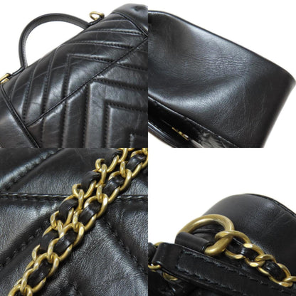 Chanel Others Black Handbags