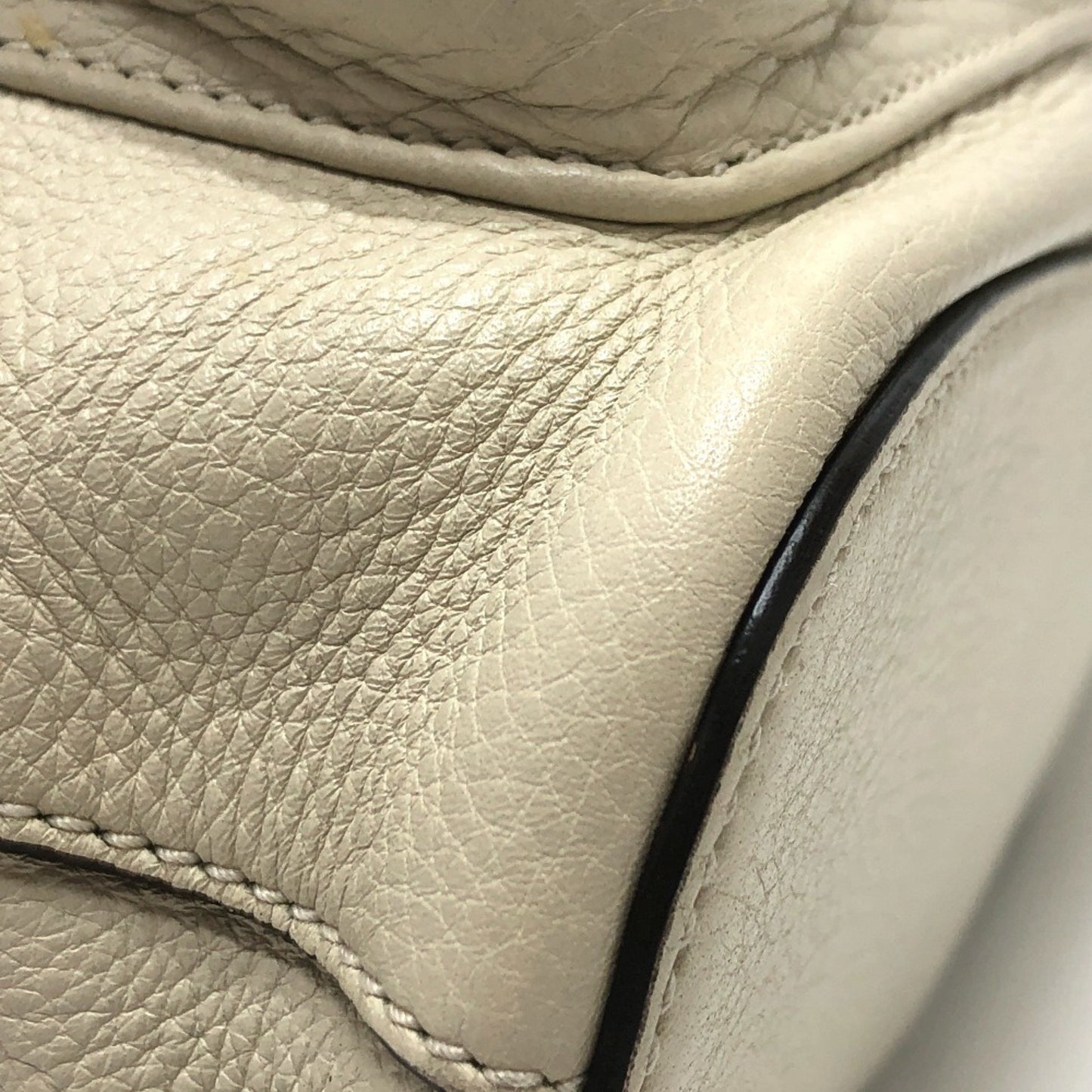 Gucci Others White Backpacks