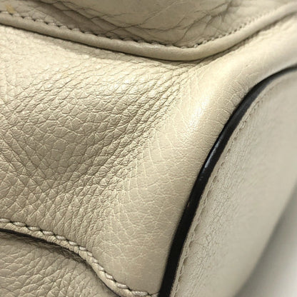 Gucci Others White Backpacks