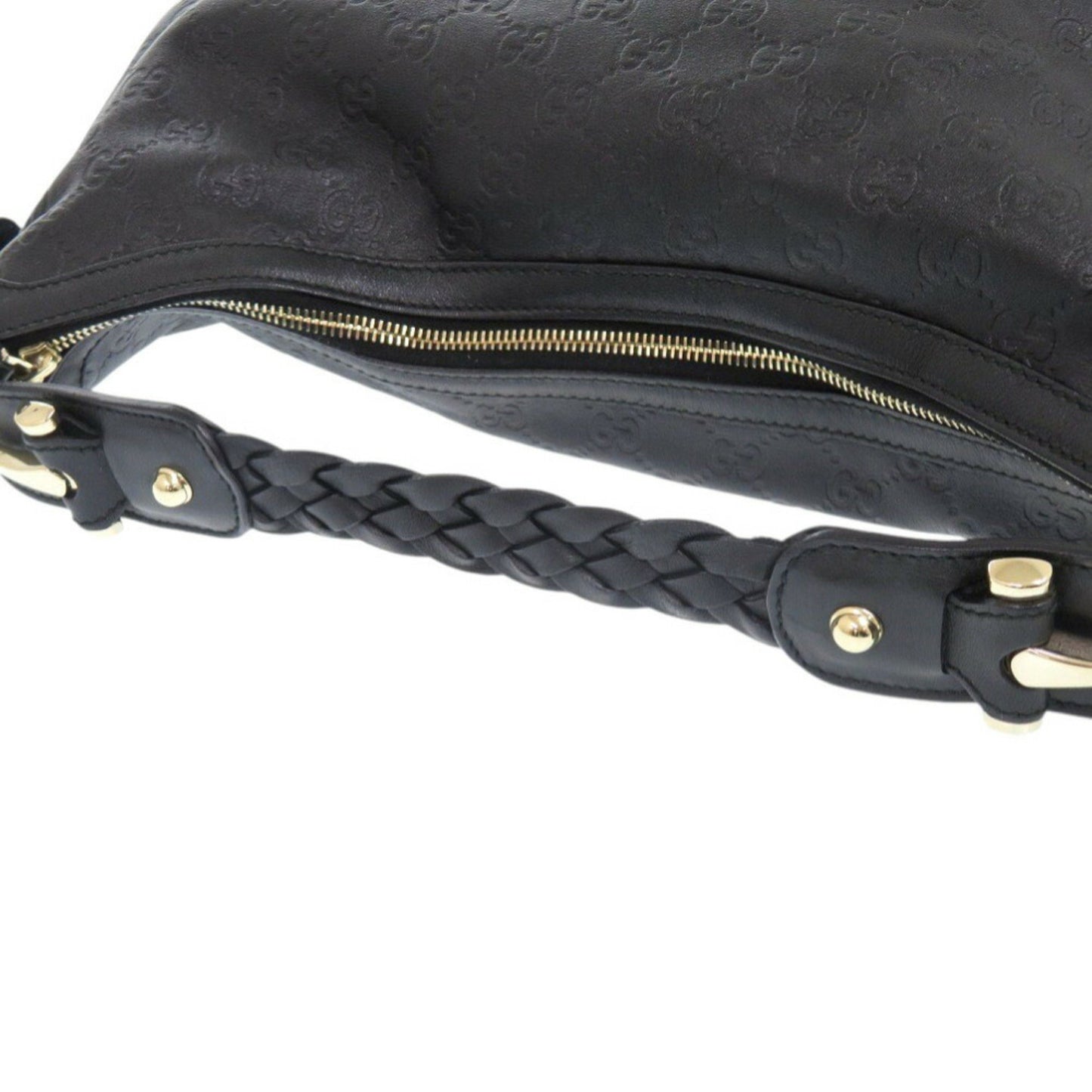 Gucci Others Black Shoulder Bags