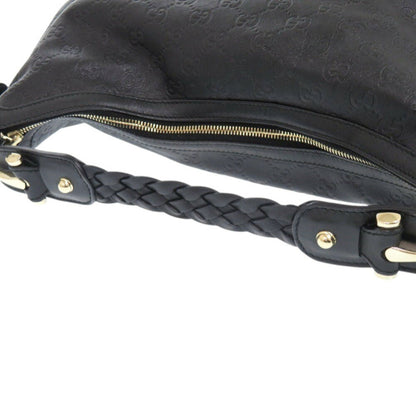 Gucci Others Black Shoulder Bags
