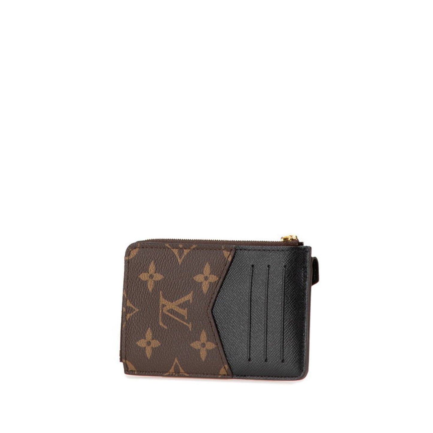 Louis Vuitton Pvc Brown Cases